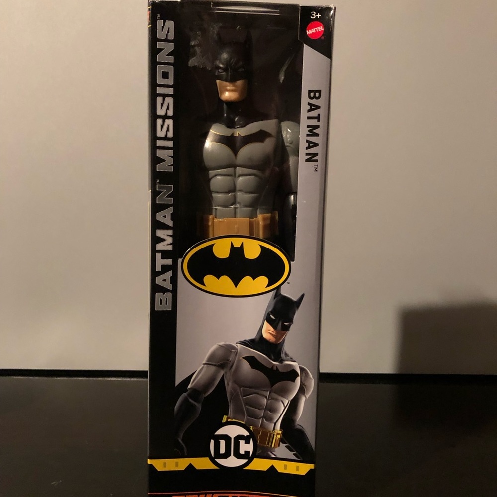 Batman